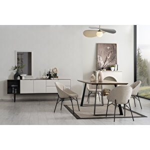 İcon Plus Sandalye