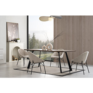 İcon Plus Sandalye