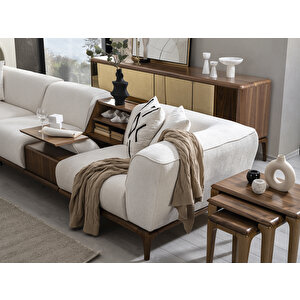 Lotus Plus 105 Cm Kollu Modül