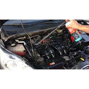 Motor Koruma Ci̇lası