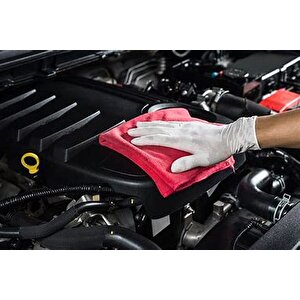 Würth Motor Koruma Ci̇lası
