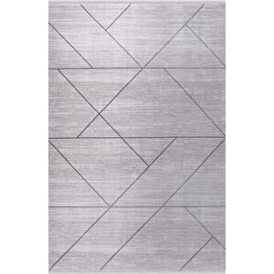 Eternity 36123 095 Serisi Akrilik Salon Oturma Odası Halısı 160x230 cm