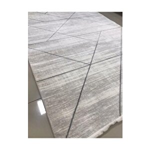 Eternity 36123 095 Serisi Akrilik Salon Oturma Odası Halısı 160x230 cm