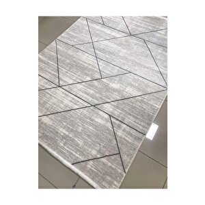 Eternity 36123 095 Serisi Akrilik Salon Oturma Odası Halısı 160x230 cm