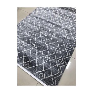 Eternity 36138 090 Serisi Akrilik Salon Oturma Odası Halısı 200x290 cm