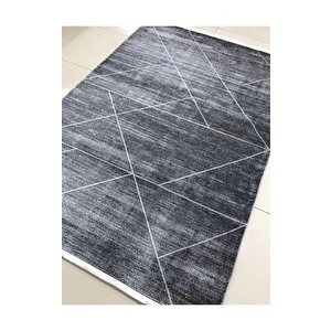 Eternity 36123 090 Serisi Akrilik Salon Oturma Odası Halısı 160x230 cm