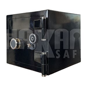Çelik Para Kasaları - Hakan Para Kasaları - Tk-35