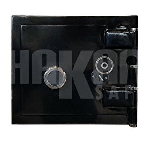 Çelik Para Kasaları - Hakan Para Kasaları - Tk-35