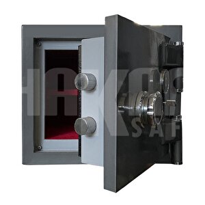 Çelik Para Kasaları - Hakan Para Kasaları - Tk-35