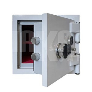 Çelik Para Kasaları - Hakan Para Kasaları - Tk-35
