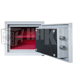 Çelik Para Kasaları - Hakan Para Kasaları - Tk-35
