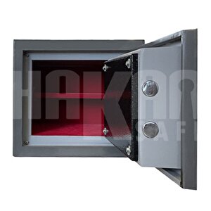 Çelik Para Kasaları - Hakan Para Kasaları - Tk-35