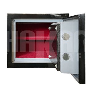 Çelik Para Kasaları - Hakan Para Kasaları - Tk-35