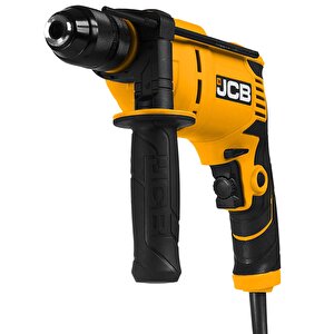 Id750-e Darbeli Matkap - 750 W