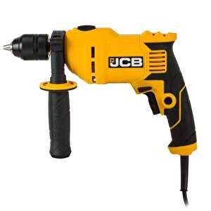 Id750-e Darbeli Matkap - 750 W