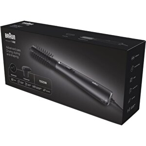 Bras420e Air Styler 4.2 Iontec Saç Şekillendirme Seti