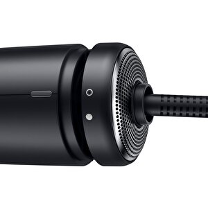 Braun Bras420e Air Styler 4.2 Iontec Saç Şekillendirme Seti