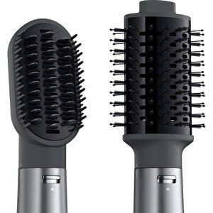 Air Styler 4.3 Iontec Bras430e Saç Şekillendirme Seti