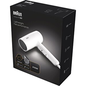 Brhd210e Hd2.1 2100 W Saç Kurutma Makinesi