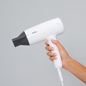 Brhd210e Hd2.1 2100 W Saç Kurutma Makinesi