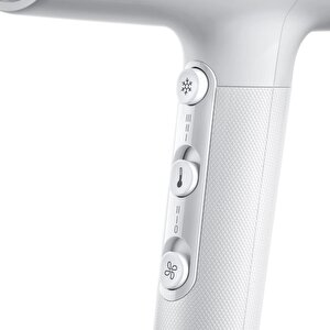 Braun Brhd210e Hd2.1 2100 W Saç Kurutma Makinesi