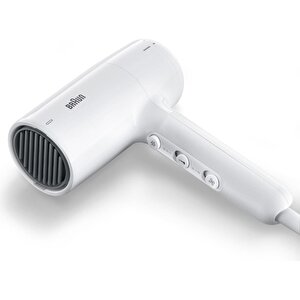 Braun Brhd210e Hd2.1 2100 W Saç Kurutma Makinesi