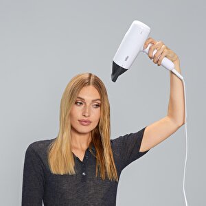 Braun Brhd210e Hd2.1 2100 W Saç Kurutma Makinesi