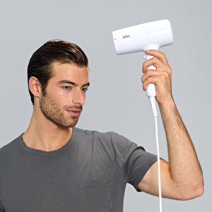 Braun Brhd210e Hd2.1 2100 W Saç Kurutma Makinesi