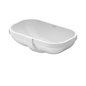 D-code Tezgah Altı Lavabo 49 Cm