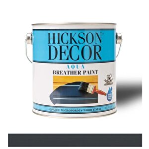 Aqua Breather Paint Anthracite Grey  2,5 Lt.
