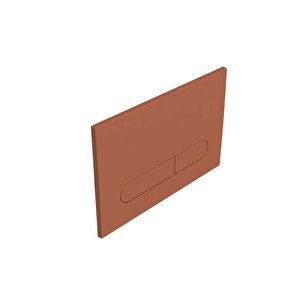 Isvea Sotti Kumanda Paneli Terracotta
