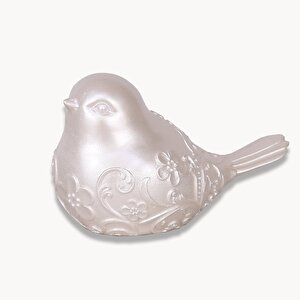 Birdy Dekoratif Obje İnci