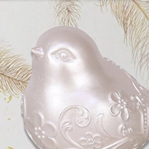 Birdy Dekoratif Obje İnci
