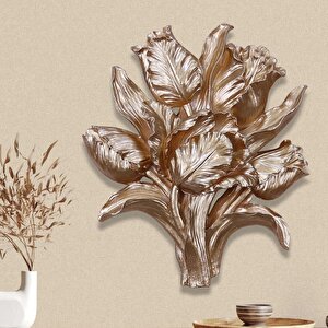 Tulipa Dekoratif Çiçek Vizon