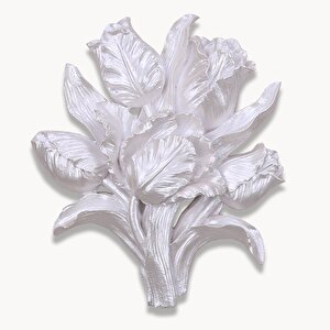 Tulipa Dekoratif Çiçek İnci