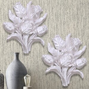 Tulipa Dekoratif Çiçek İnci