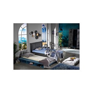 Karyola Yavrulu 13092 Urlu Mix Sarı İnovasyon Model Kutuda Sevk El Yapım