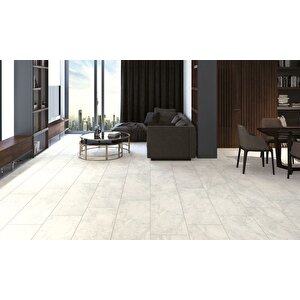 Stonex Laminat Parke 10mm Derzli Jasper Ft016 + 8cm Süpürgelik + 3mm Kapron Takım