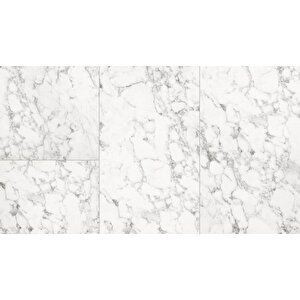 Stonex Derzli Laminat Parke 10mm Carrara Ft011 + 8cm Süpürgelik + 3mm Kapron Takım