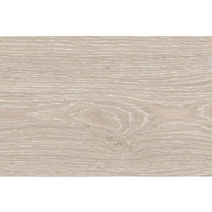 Natura Select Laminat Parke 8 Mm Beyaz Meşe + 6cm Süpürgelik + 3mm Kapron Takım