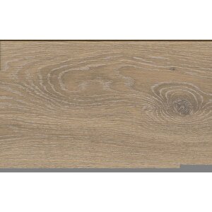 Natura Select Laminat Parke 8 Mm Alara Meşe + 6cm Süpürgelik + 3mm Kapron Takım