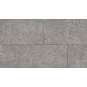 Stonex Laminat Parke 10mm Derzli Gri Beton Ft017 + 8cm Süpürgelik + 3mm Kapron Takım