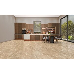 Stonex Laminat Parke 10mm Derzli Belek Ft019 + 8cm Süpürgelik + 3mm Kapron Takım