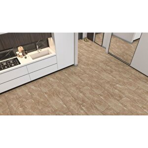 Stonex Laminat Parke 10mm Derzli Belek Ft019 + 8cm Süpürgelik + 3mm Kapron Takım