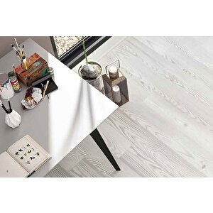 Bella Neo Laminat Parke 8mm Lilyum + 6cm Süpürgelik + 3mm Kapron Takım