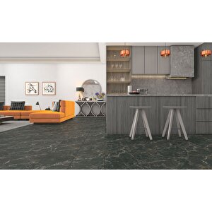Stonex Laminat Parke 10mm Derzli Tunus Mermer Ft012 + 8cm Süpürgelik + 3mm Kapron Takım