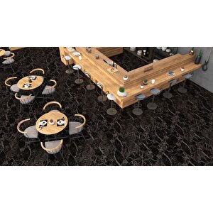 Stonex Laminat Parke 10mm Derzli Tunus Mermer Ft012 + 8cm Süpürgelik + 3mm Kapron Takım
