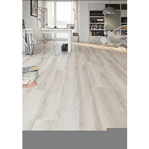 Natura Select Laminat Parke 8 Mm Kanyon Meşe + 6cm Süpürgelik + 3mm Kapron Takım