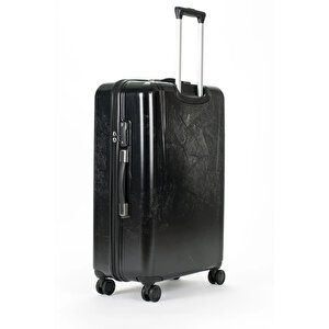 Discovery Ultra Strong 3'lü Valiz Seti Dl18ha