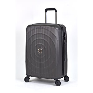 Francesco Ferellino Orta Boy Air Pro Abs Valiz Antrasit 10735